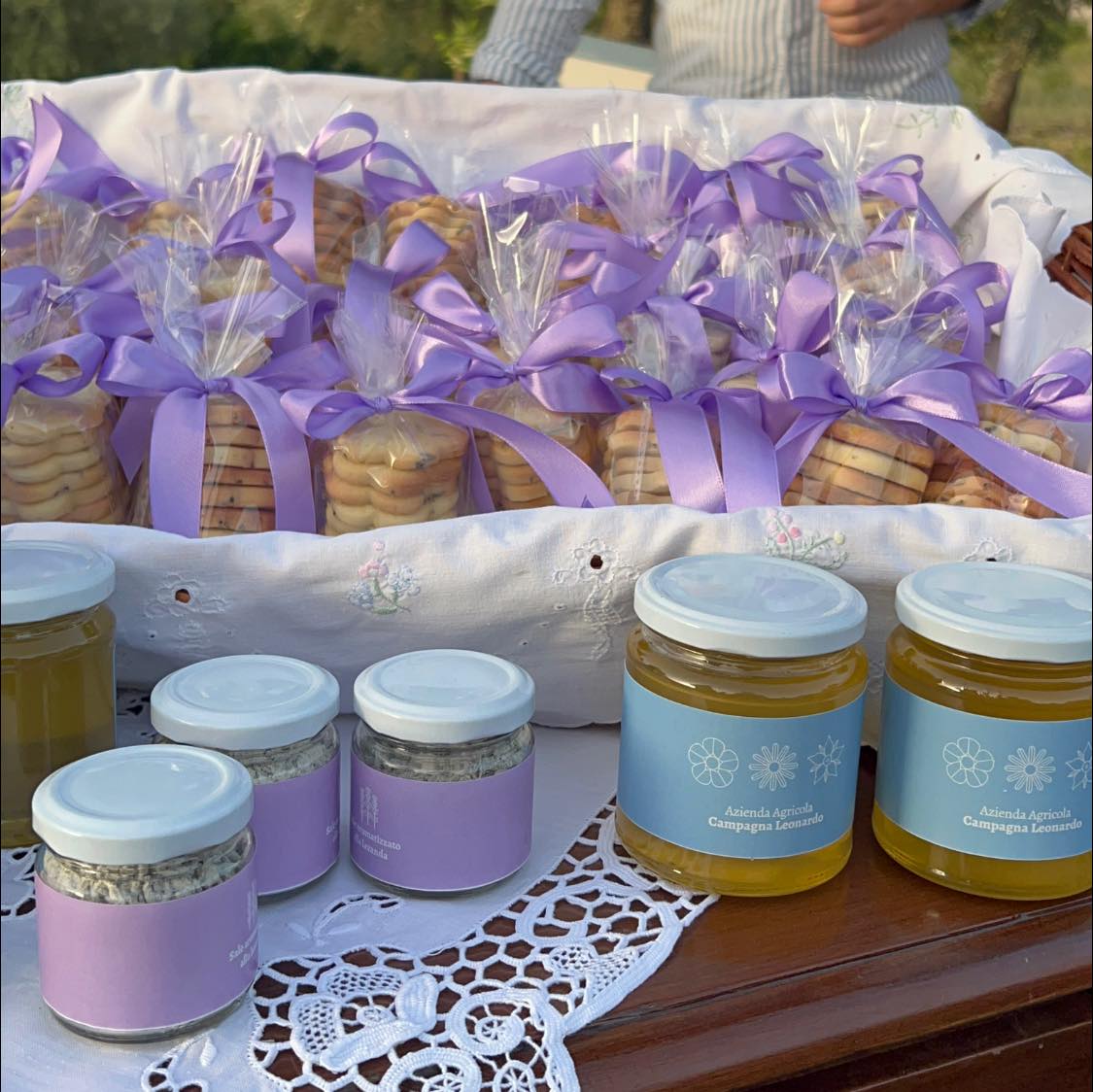 LAVANDA 2